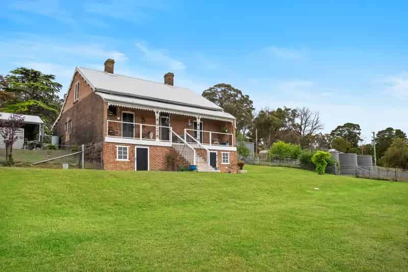 Rural property For Rent , Goulburn, New South Wales