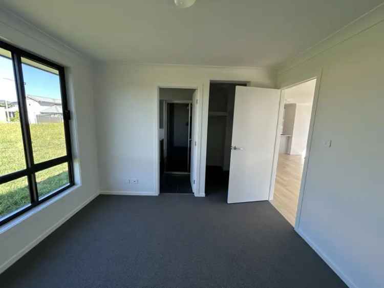 4 Bedroom House for Lease Near Narellan Town Centre