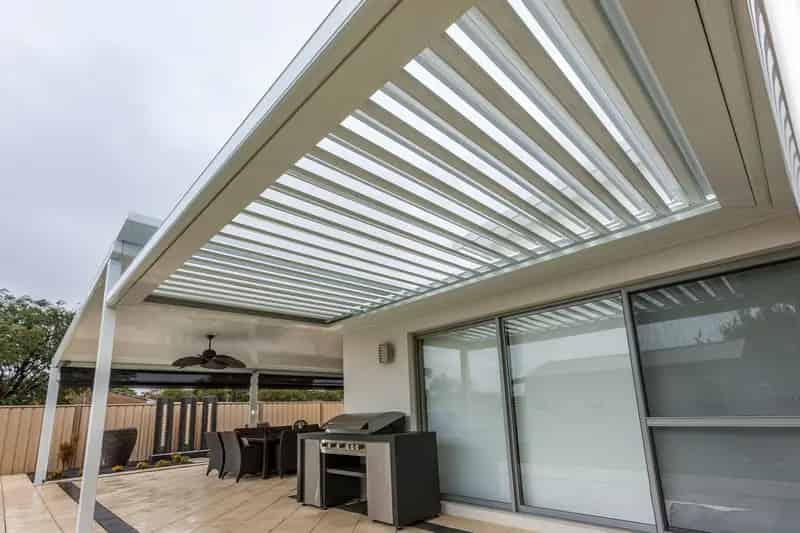 Buy Patio Business in Sydney with High Expansion Potential