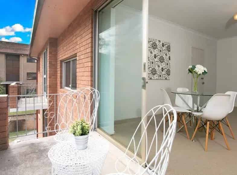 Real Estate For Lease - 6/11 Edgeworth David Avenue - Hornsby , NSW