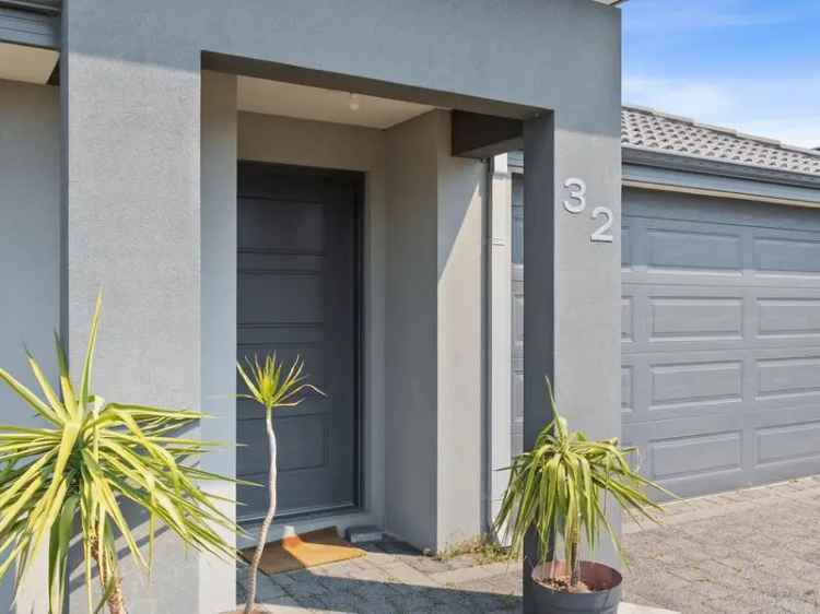 House For Sale in City of Rockingham, Western Australia