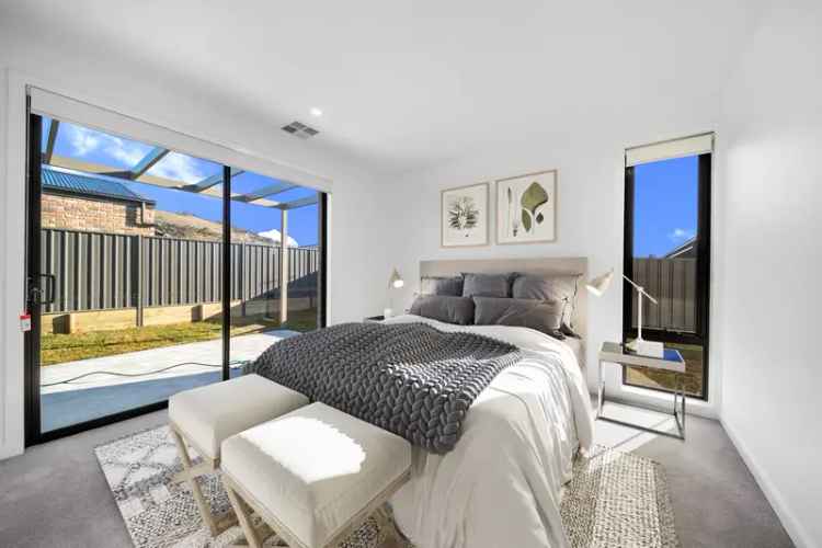 House For Rent in District of Gungahlin, Australian Capital Territory