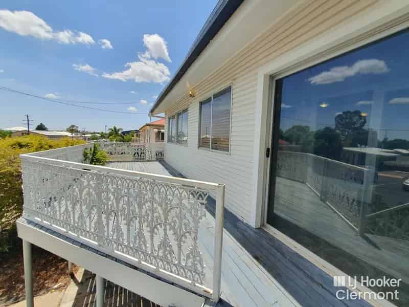 House For Sale , Clermont, Queensland