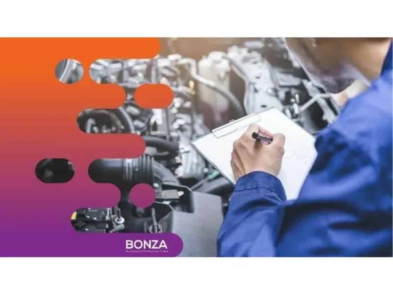 35350 Long-Established Automotive Maintenance & Repair Workshop
