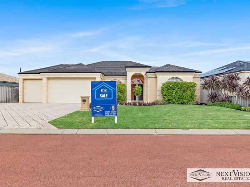 House For Sale , City of Rockingham, Western Australia