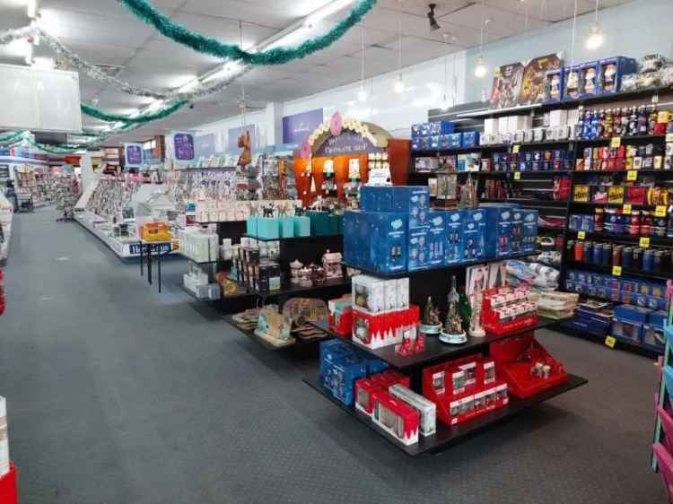 Buy Newsagency in Raymond St with High Customer Demand and Contracts