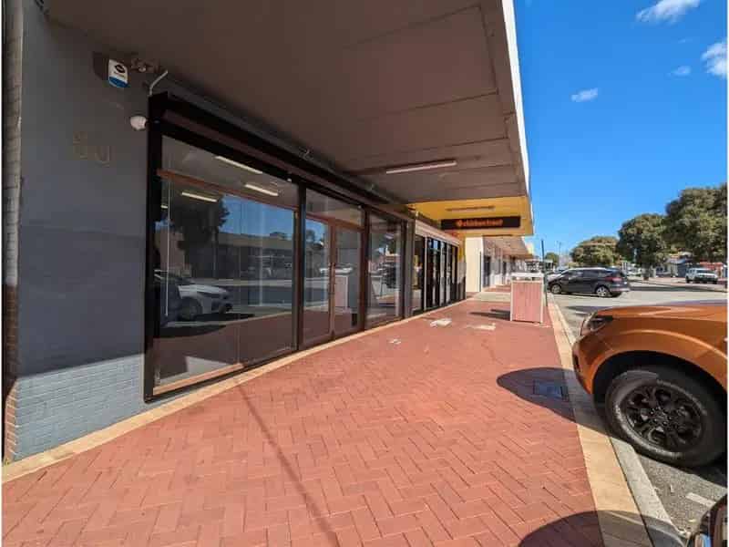 Commercial property For Rent , Western Australia