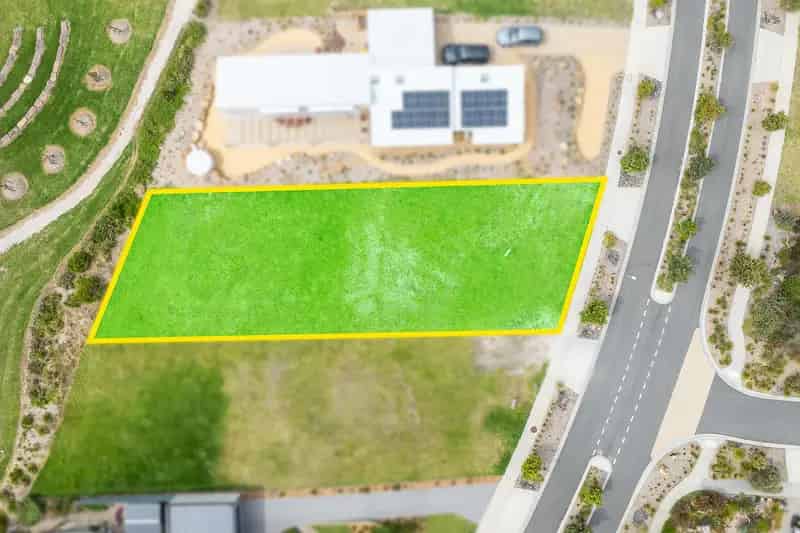 Land in Prime Location
