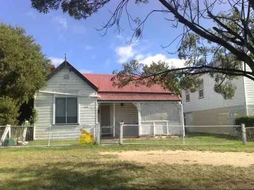 2 Bedroom Cottage Near CBD - Investor Opportunity