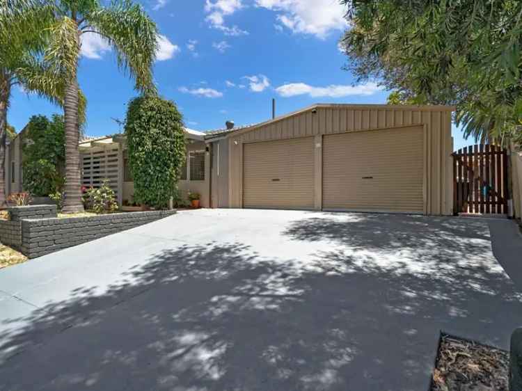 House For Sale in City of Joondalup, Western Australia