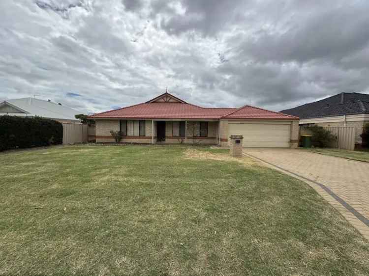 House For Rent in City of Gosnells, Western Australia