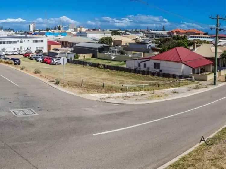 Land For Sale , Geraldton, Western Australia