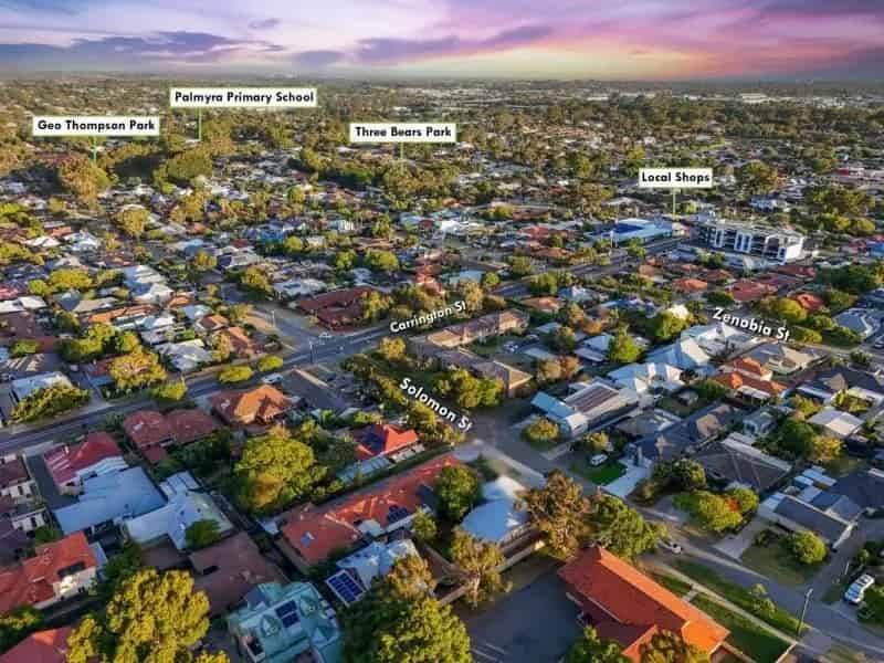 Land For Sale , City of Melville, Western Australia
