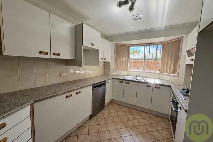 Spacious 3-Bedroom Family Home Near Schools and Shops