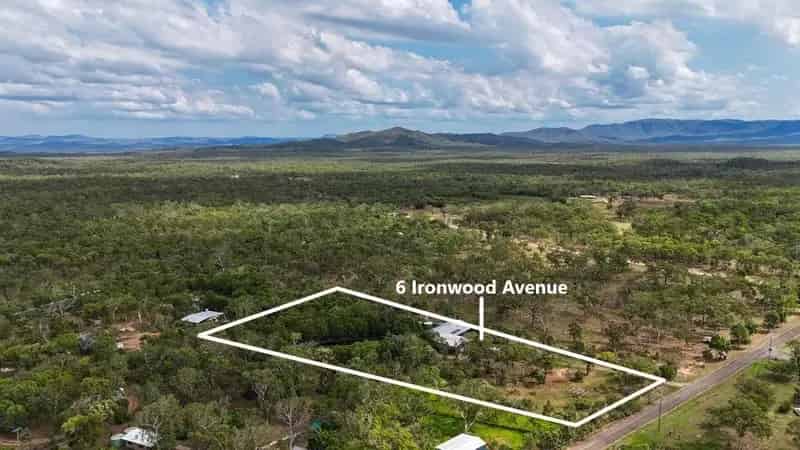 New Price - Country Retreat on 1.72 Hectares