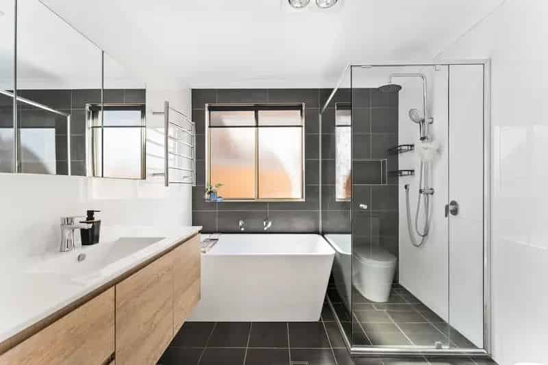Single Level Family Home