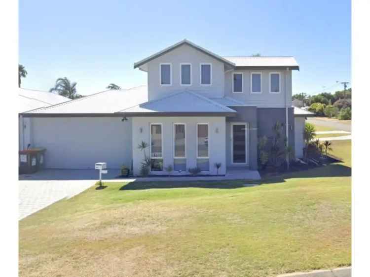 House For Sale in City of Cockburn, Western Australia