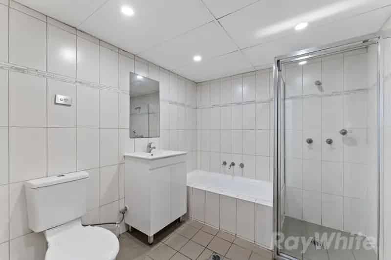 Centrally Located