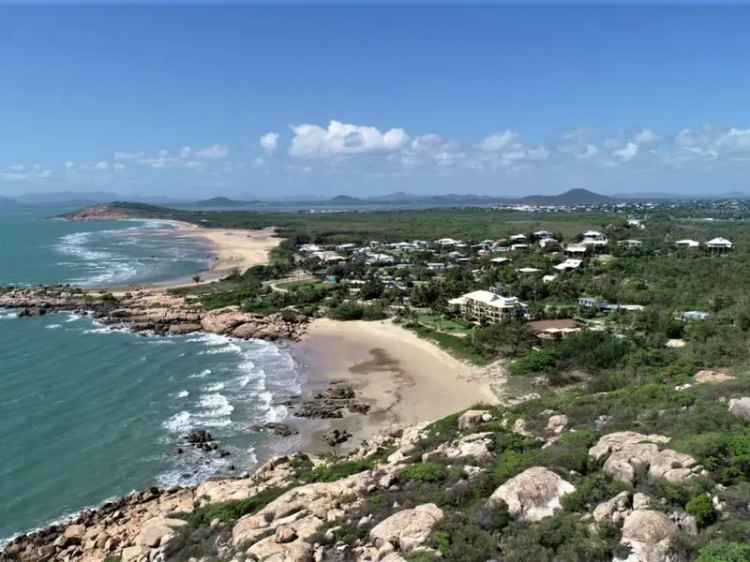 Apartment For Sale in Bowen, Queensland