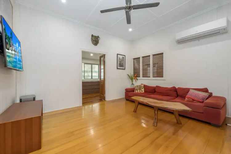 House For Rent in Townsville, Queensland