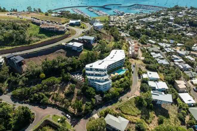 Land For Sale in Airlie Beach, Queensland