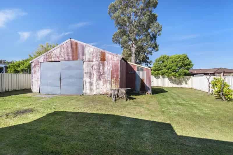 Real Estate For Lease - 5 Grattan Street - Kurri Kurri , NSW