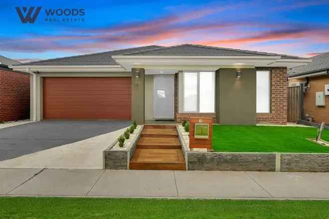 House For Sale in Melbourne, Victoria