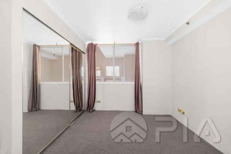 2 rooms apartment of 61 m² in Sydney