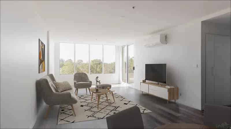 Apartment For Rent , District of Belconnen, Australian Capital Territory