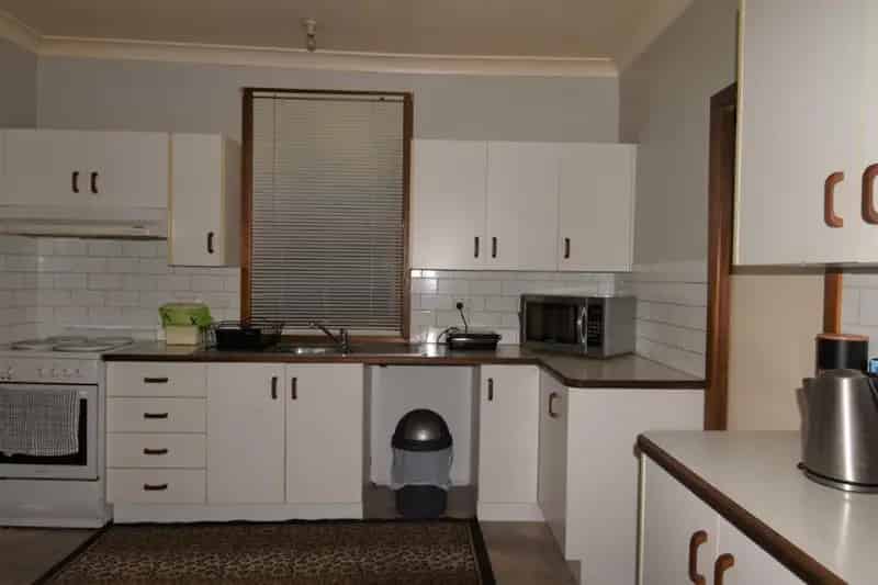 A ready made investment or first home.
