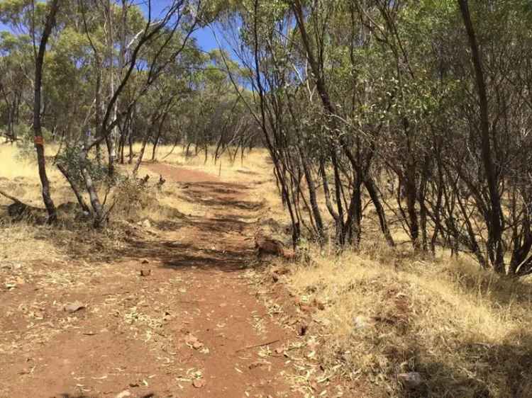 Toodyay Land for Sale