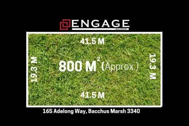 Land For Sale , Bacchus Marsh, Victoria