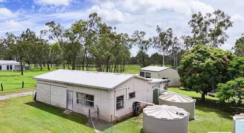 House For Rent , Livingstone Shire, Queensland
