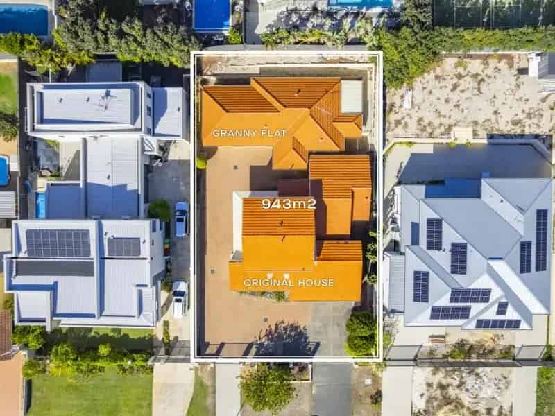 House For Sale , Town of Cambridge, Western Australia