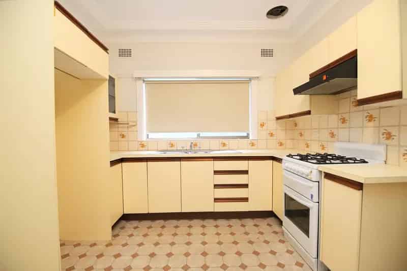 2 Bedroom Home