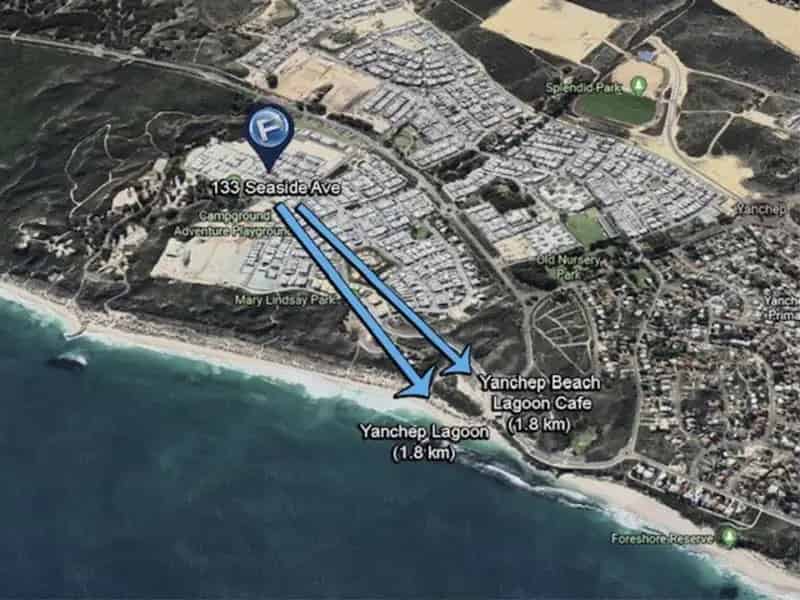 Land For Sale , City of Wanneroo, Western Australia