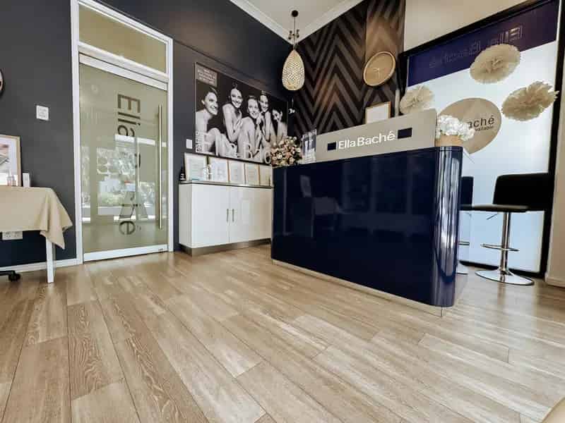 Buy Award Winning Franchise Salon in Coolangatta Queensland
