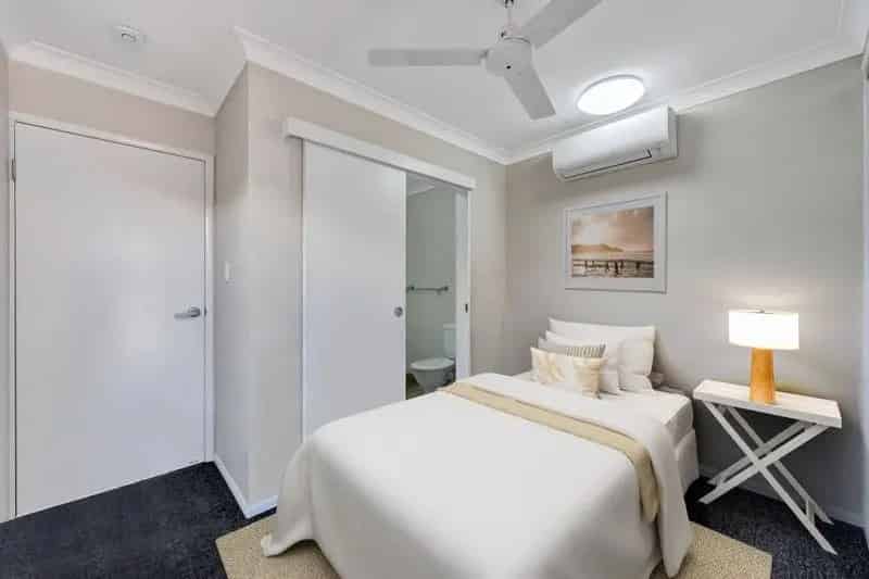 Unit 6/28 Bushlark Street, Oonoonba
