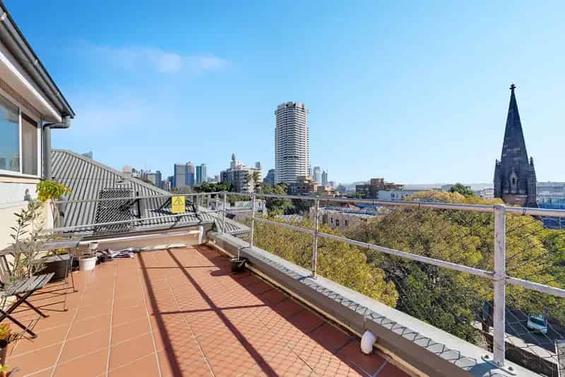 2 rooms apartment of 176 m² in Sydney