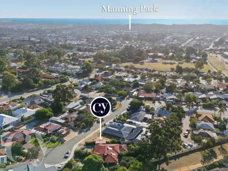 Land For Sale in City of Cockburn, Western Australia