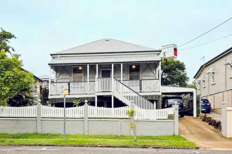 House For Rent in Greater Brisbane, Queensland