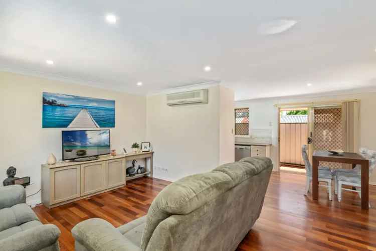 Buy Villa in Umina Beach with 3 Bedrooms and Double Garage