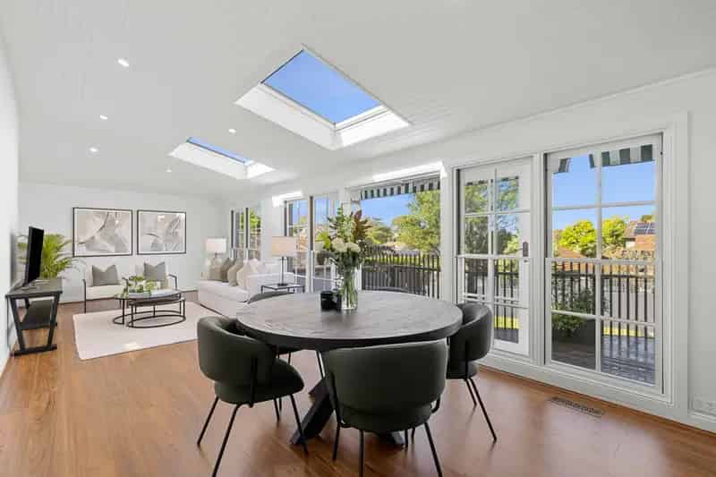 Real Estate For Lease - 27 Treatts Road - Lindfield , NSW