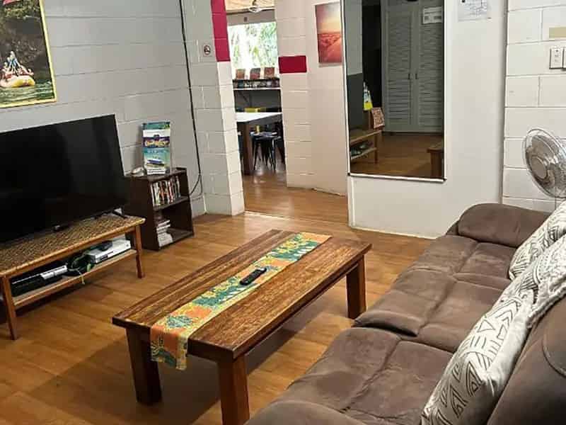 Buy Accommodation in Mission Beach with Great Guest Facilities