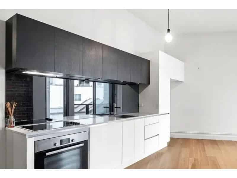 Modern Inner-City Living In A Prime West Melbourne Location