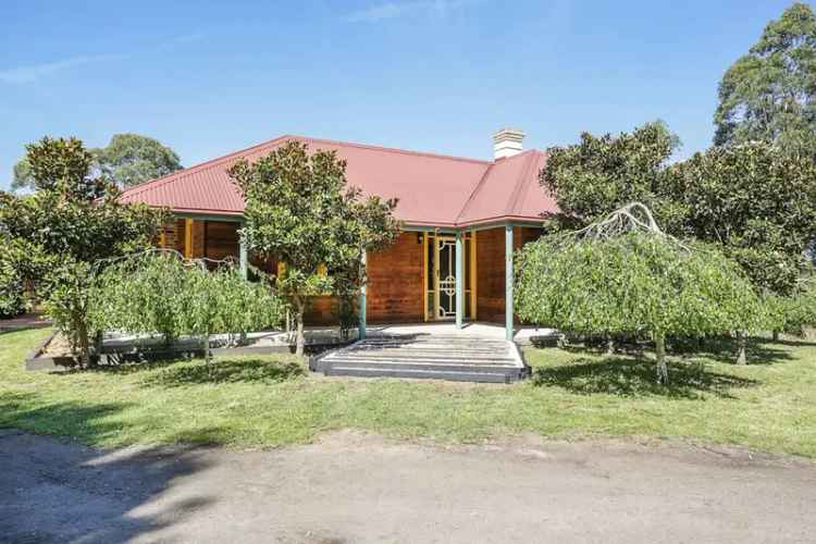 Rural For Sale in Shire of Colac Otway, Victoria