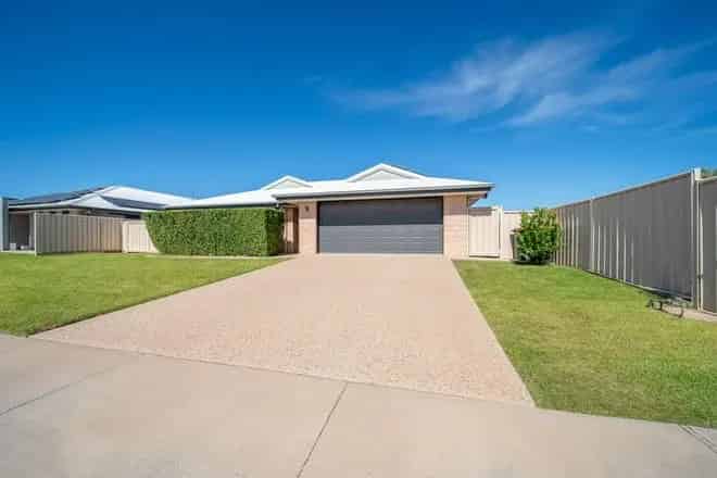 House For Rent , Central Highlands Regional, Queensland