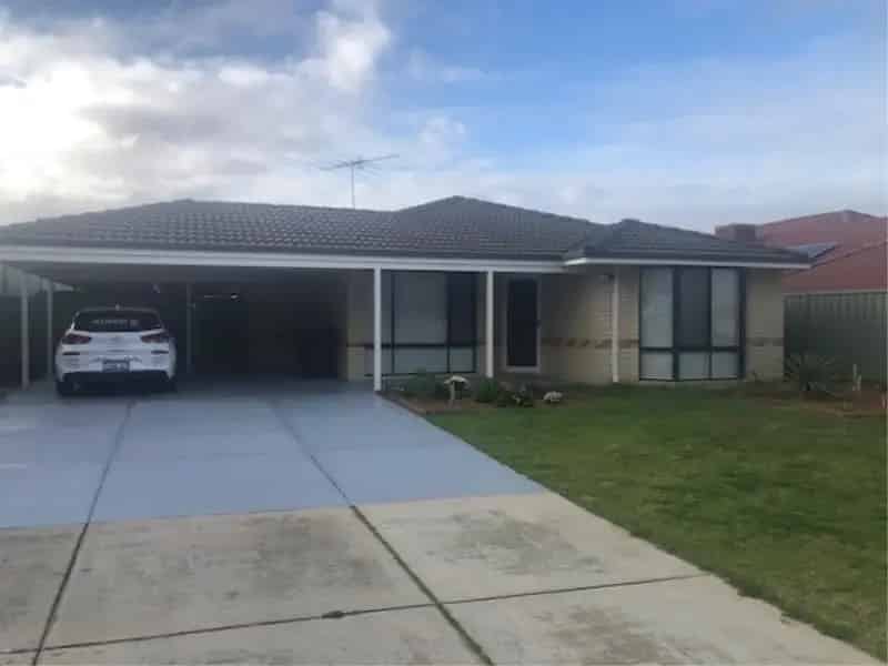 House For Rent , City of Wanneroo, Western Australia