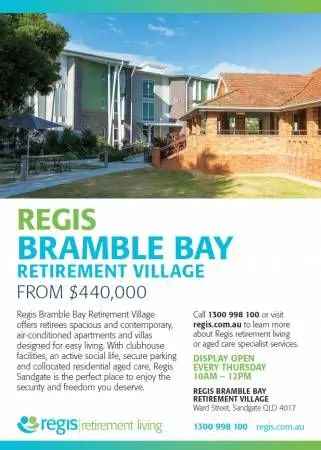 Retirement living For Sale in Gold Coast City, Queensland