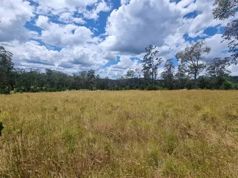 600 acre timber block